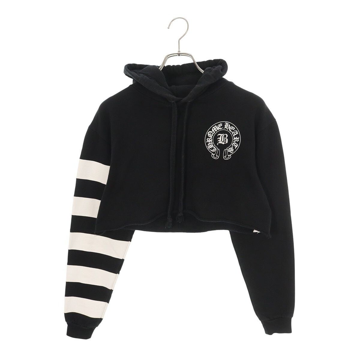 Chrome Hearts Bella Pullover Parka Short Length