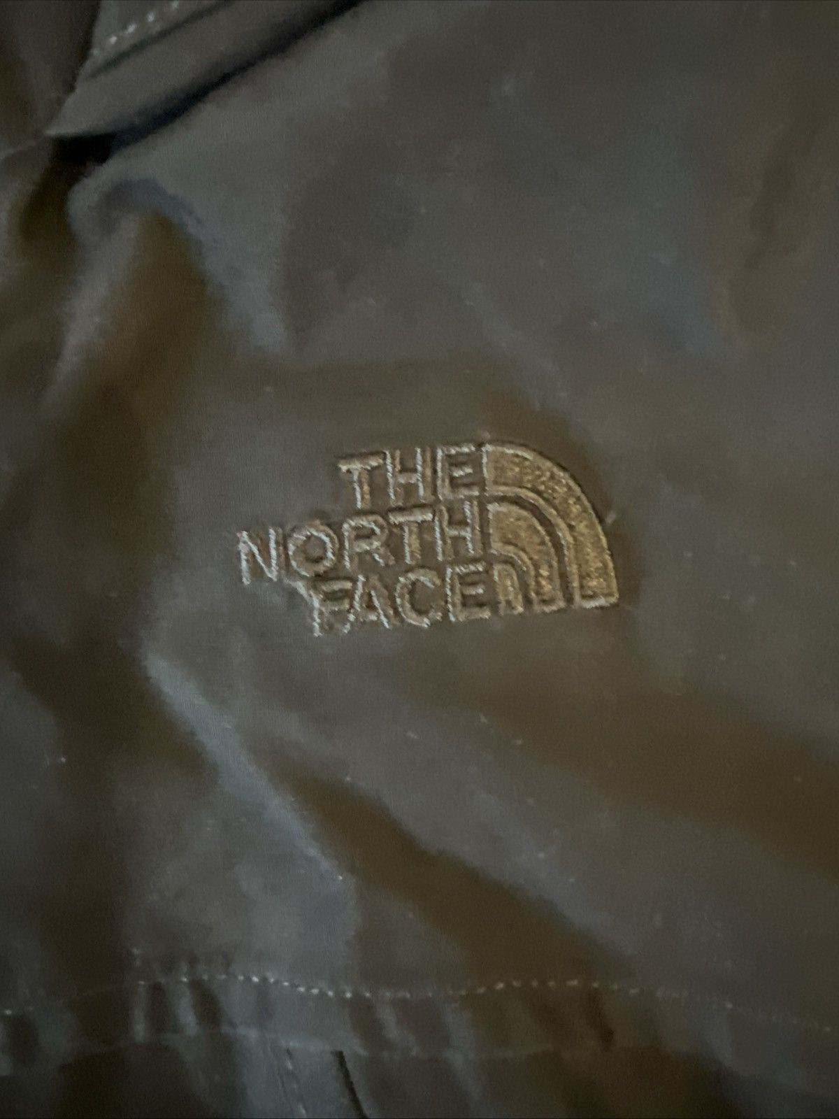 The North Face The North Face women’s dryvent trenchcoat Size M / US 6-8 / IT 42-44 - 7 Thumbnail
