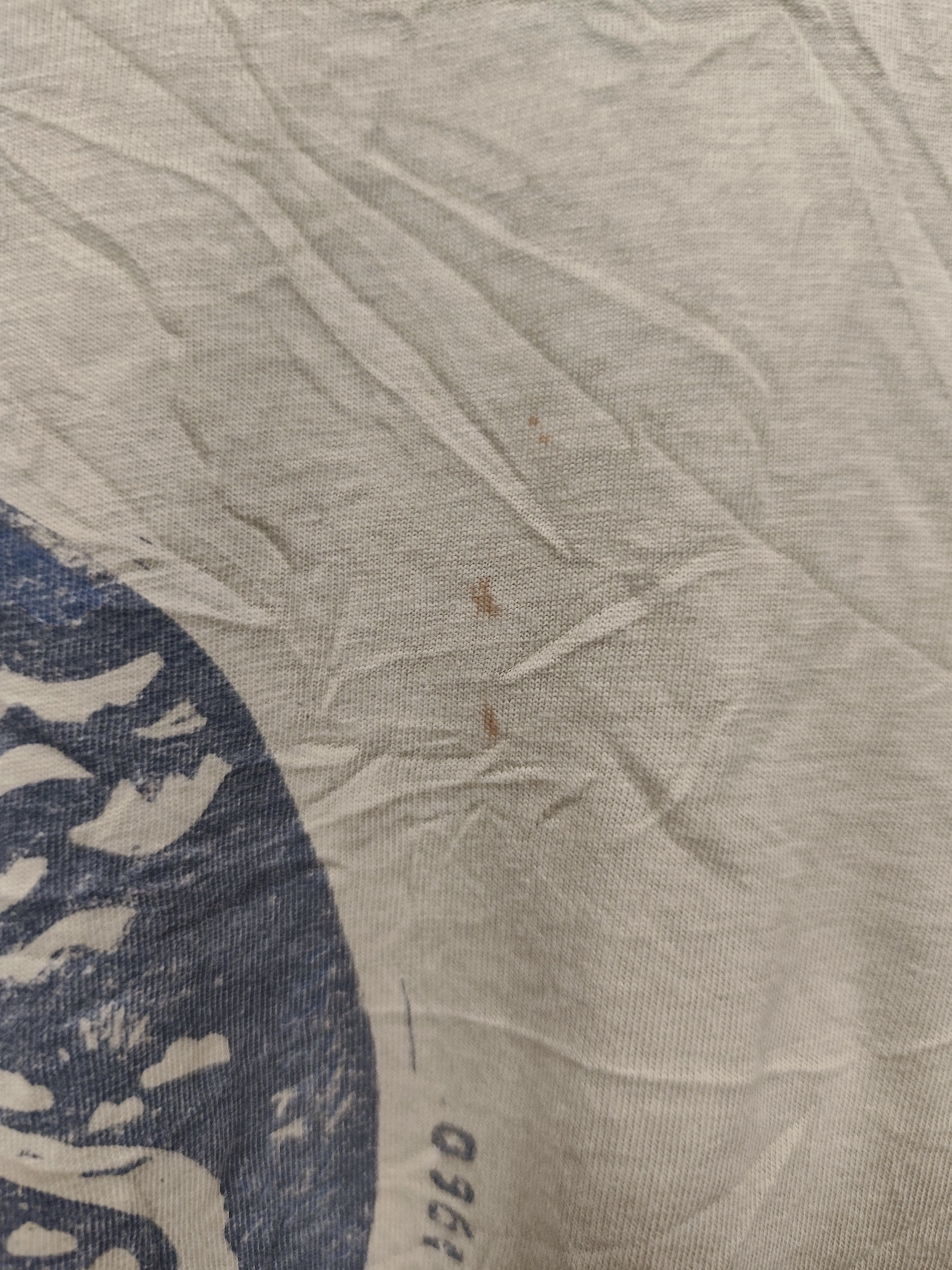 Acne Studios × Fjallraven Fjallraven tee Size US M / EU 48-50 / 2 - 10 Thumbnail