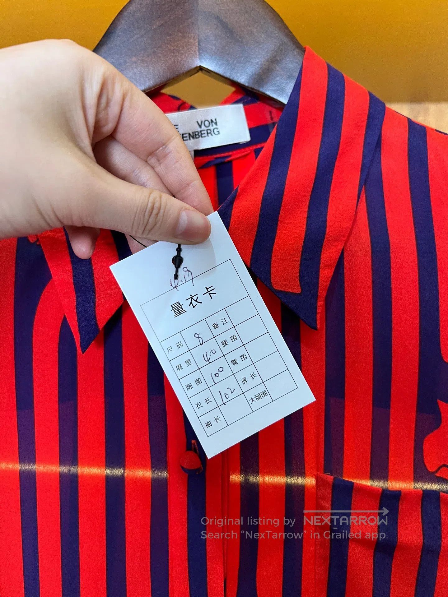 Other DVF Dress| Size XS / US 0-2 / IT 36-38 - 5 Thumbnail