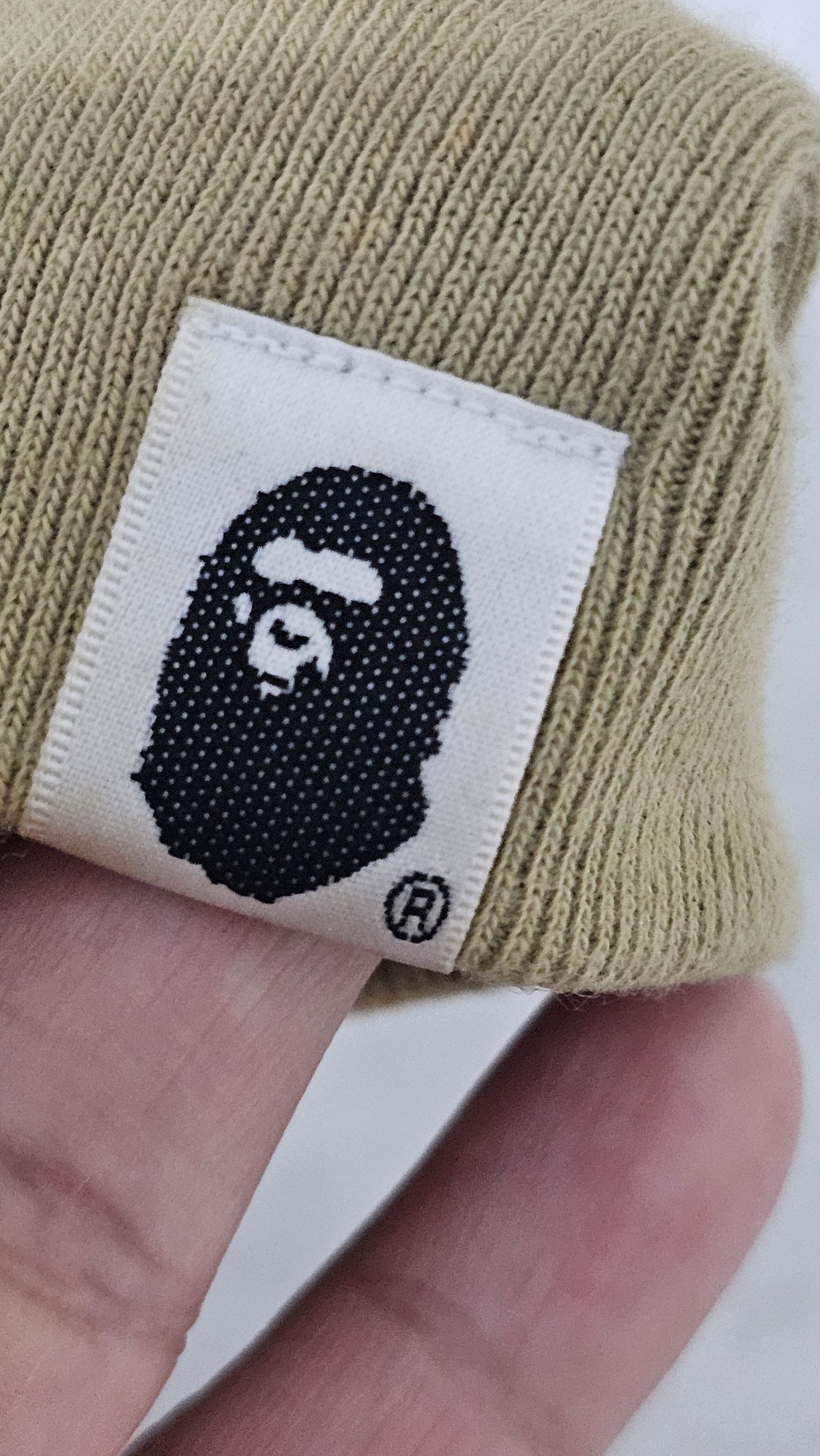 Bape × Undefeated Bape x Undefeated ABC Camo Pullover Hoodie Size US L / EU 52-54 / 3 - 9 Thumbnail