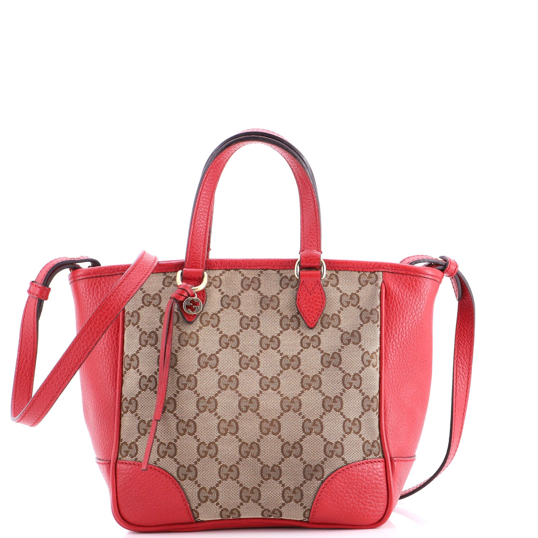 Gucci Bree Convertible Tote Size ONE SIZE - 1 Thumbnail