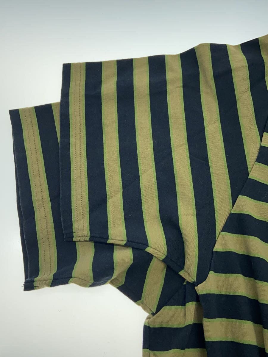 Junya Watanabe × Supreme AW21 Striped Bug Tee Size US L / EU 52-54 / 3 - 4 Thumbnail