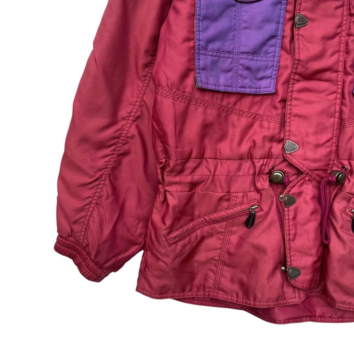 Gear for Sports × Japanese Brand × Vintage 💥Vintage Windex Ski Jacket Size US M / EU 48-50 / 2 - 4 Thumbnail