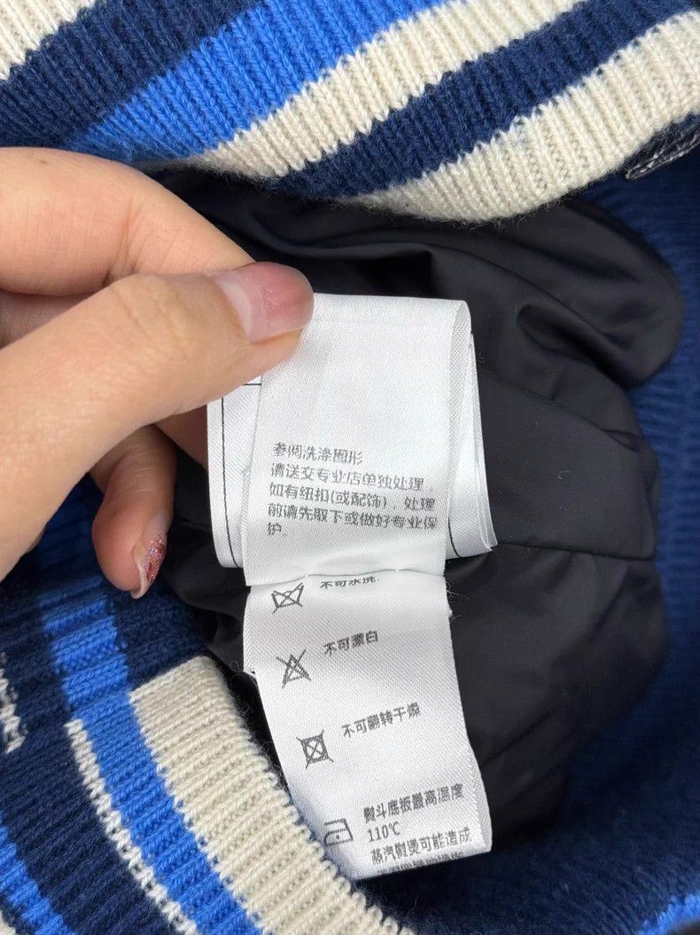Chanel Chanel Printed cotton jacket Size XS / US 0-2 / IT 36-38 - 7 Thumbnail