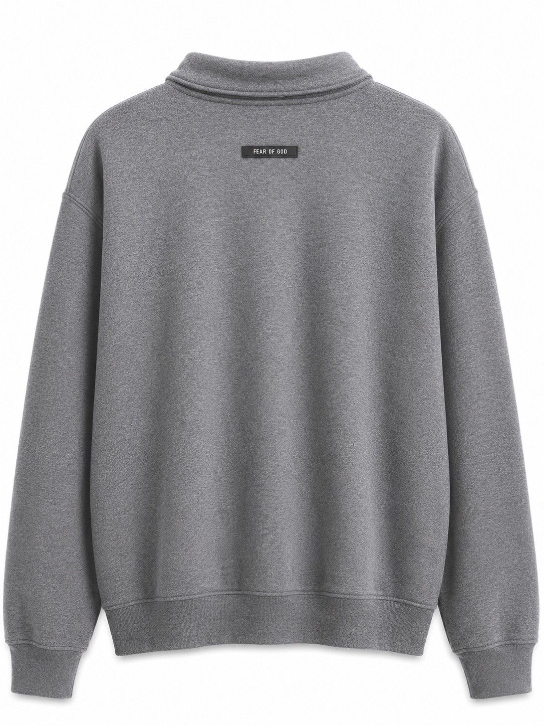 Fear of God Fear of God – Sixth Collection “FG” Hoodie Sweatshirt Size US XL / EU 56 / 4 - 2 Thumbnail