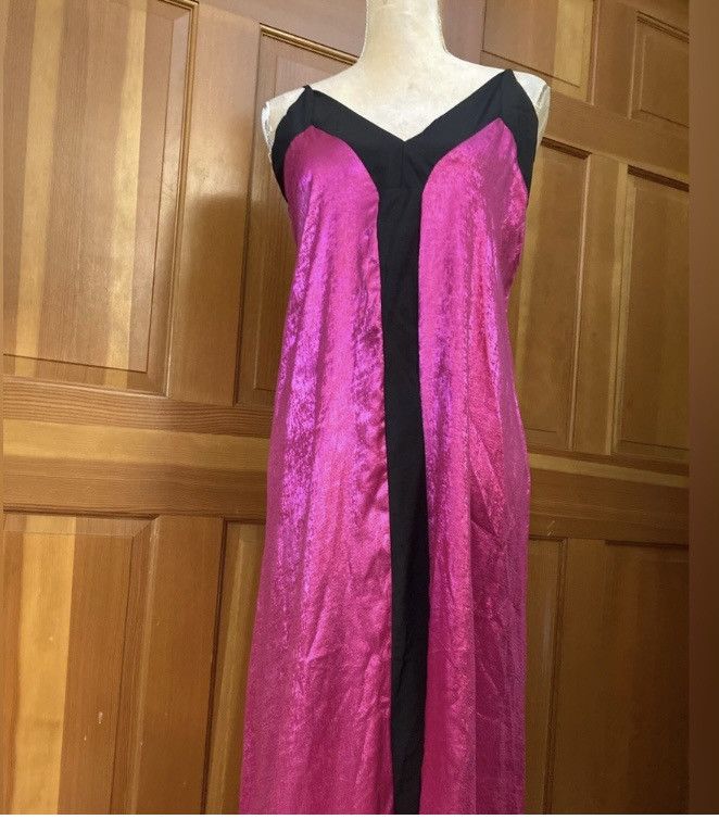 Designer × Other Nwt, Lavishly Paris Privé Holiday Cami Dress Size M / US 6-8 / IT 42-44 - 9 Thumbnail