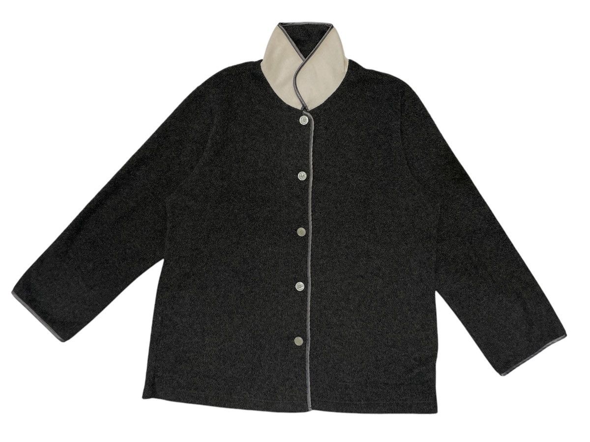 Tsumori Chisato Tsumori Chisato Sleep Buttons Up Size US L / EU 52-54 / 3 - 1 Thumbnail
