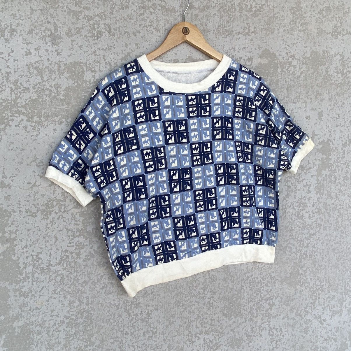 Other Vintage Polo By Ralph Lauren Short Sleeve T-Shirt Size S Size S / US 4 / IT 40 - 3 Thumbnail