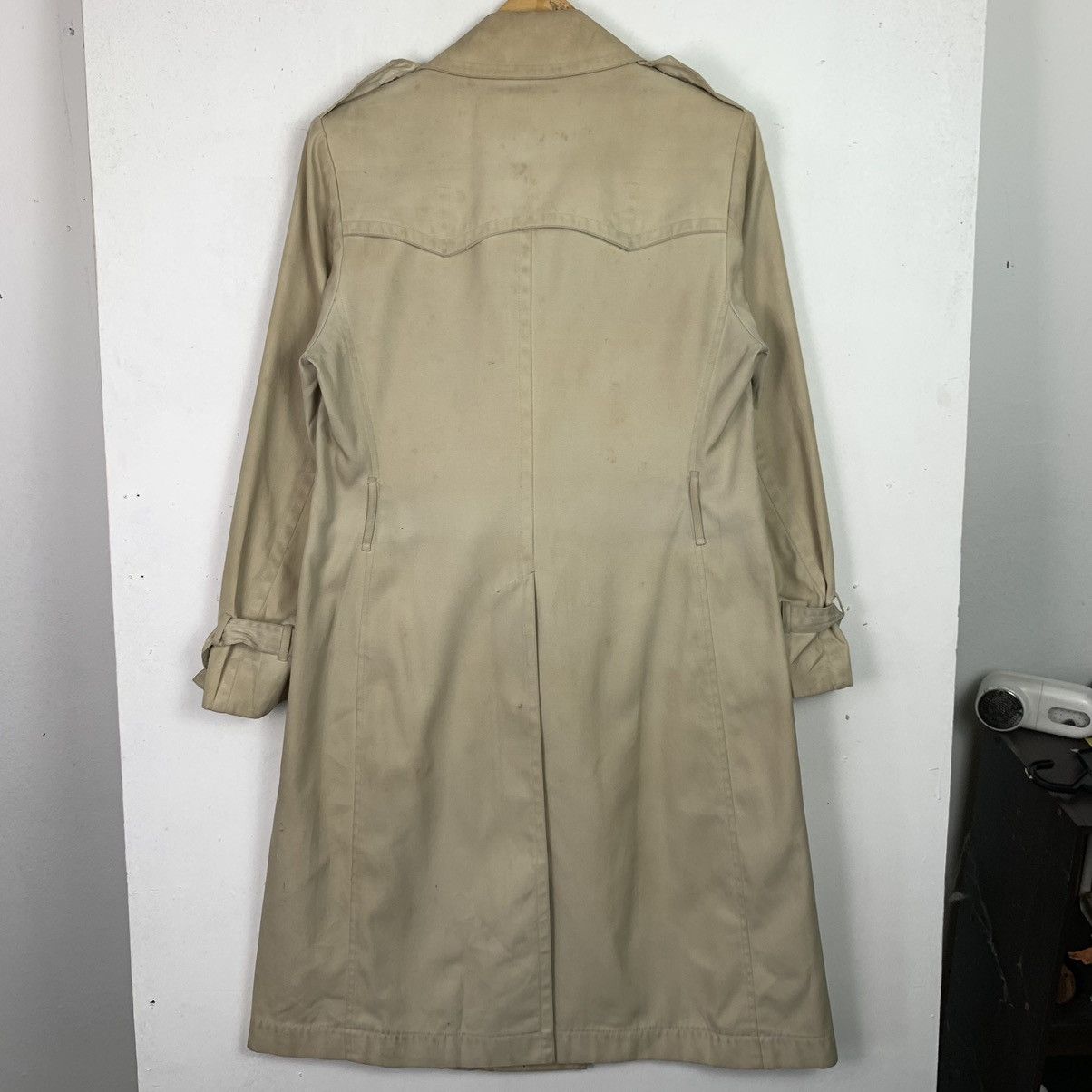 Japanese Brand × Vintage Vintage Van Jacket Inc Heavy Jacket Size US M / EU 48-50 / 2 - 13 Thumbnail
