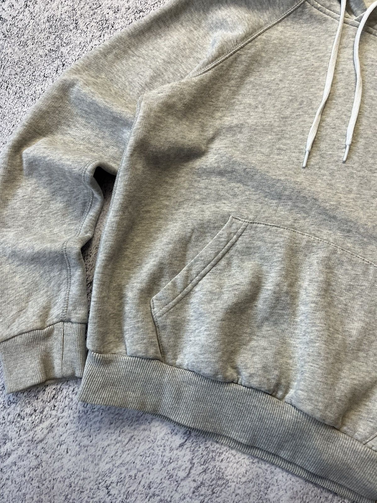 Polo Ralph Lauren Vintage Polo Ralph Lauren Hoodie Y2K Size S / US 4 / IT 40 - 8 Thumbnail
