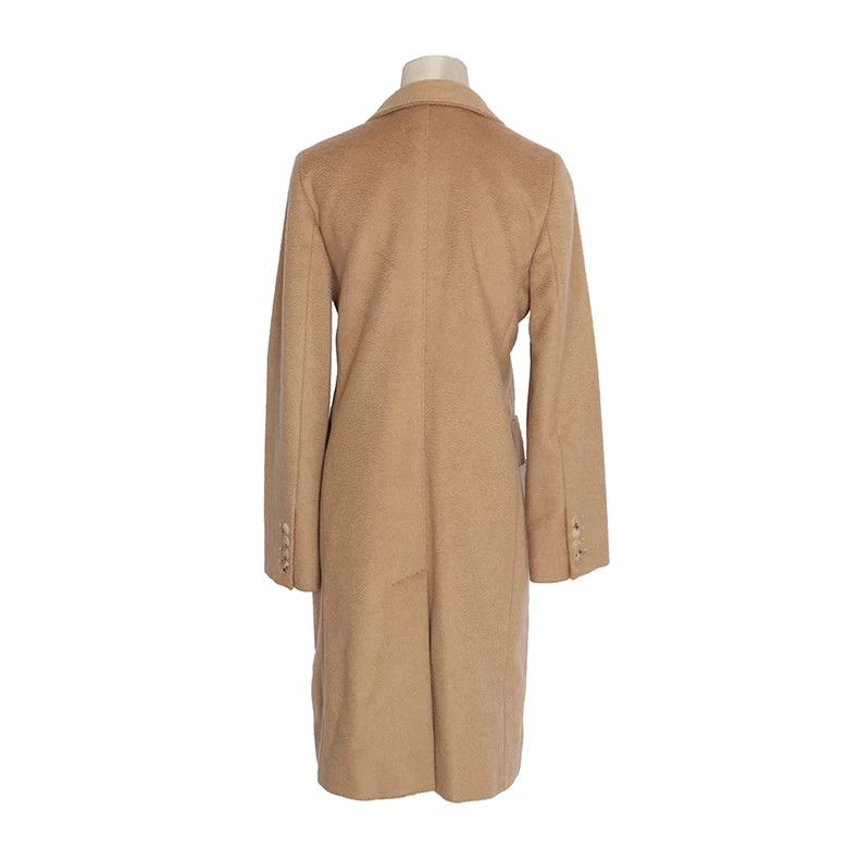Max Mara Max Mara Coats Size XS / US 0-2 / IT 36-38 - 2 Thumbnail