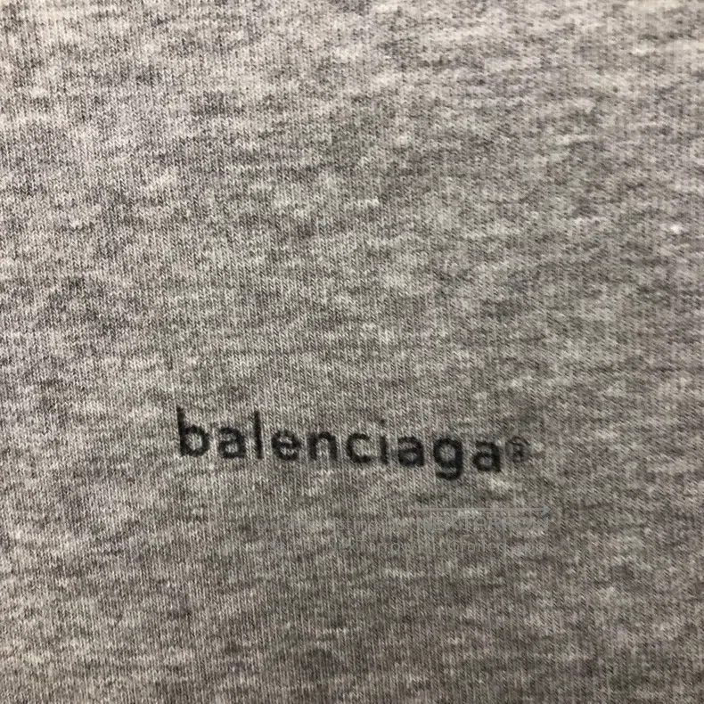 Balenciaga Balenciaga Sweatshirt Size US S / EU 44-46 / 1 - 6 Thumbnail