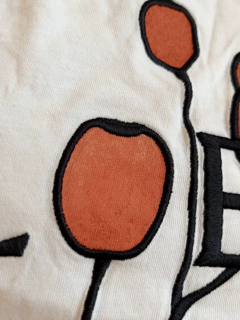 Loewe LOEWE White T-shirt Size US M / EU 48-50 / 2 - 7 Thumbnail