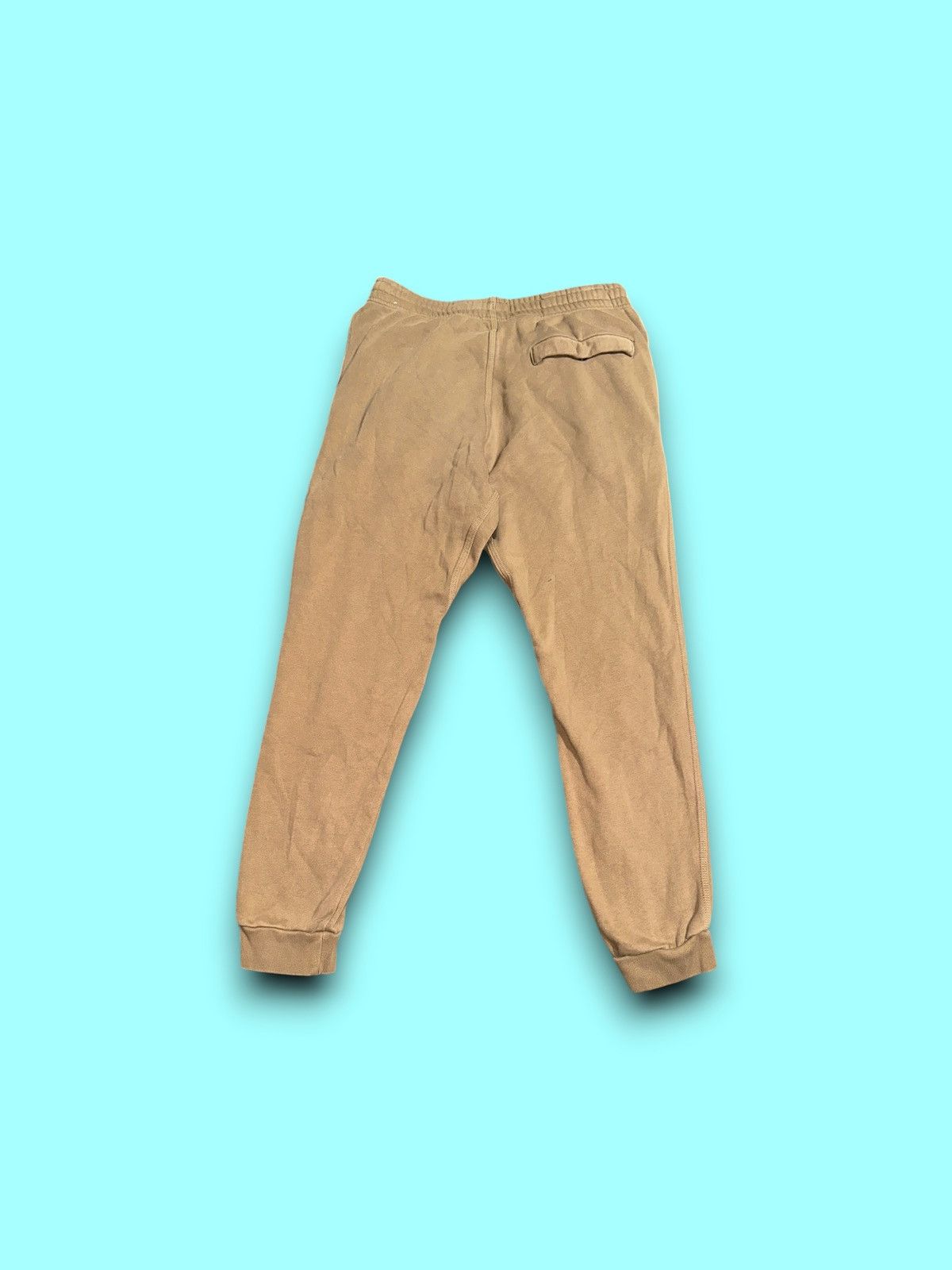Nike Nike sportswear club fleece tapered essential sweatpants Size US 32 / EU 48 - 2 Thumbnail