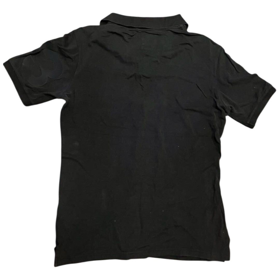 Y-3 Y-3 polo Size US M / EU 48-50 / 2 - 3 Thumbnail