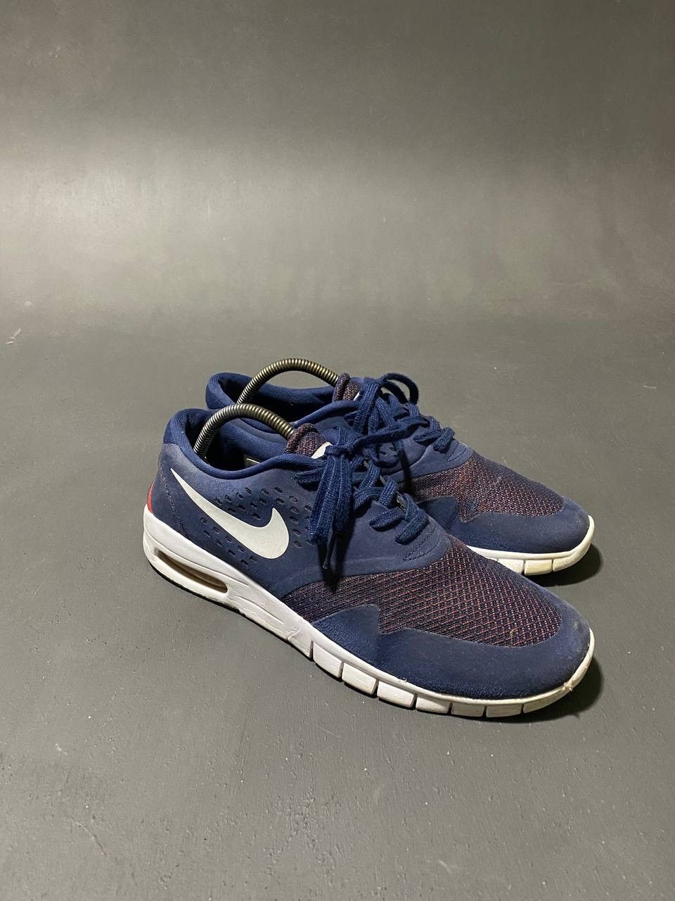 Nike Nike SB Eric Koston Size US 9 / EU 42 - 1 Thumbnail