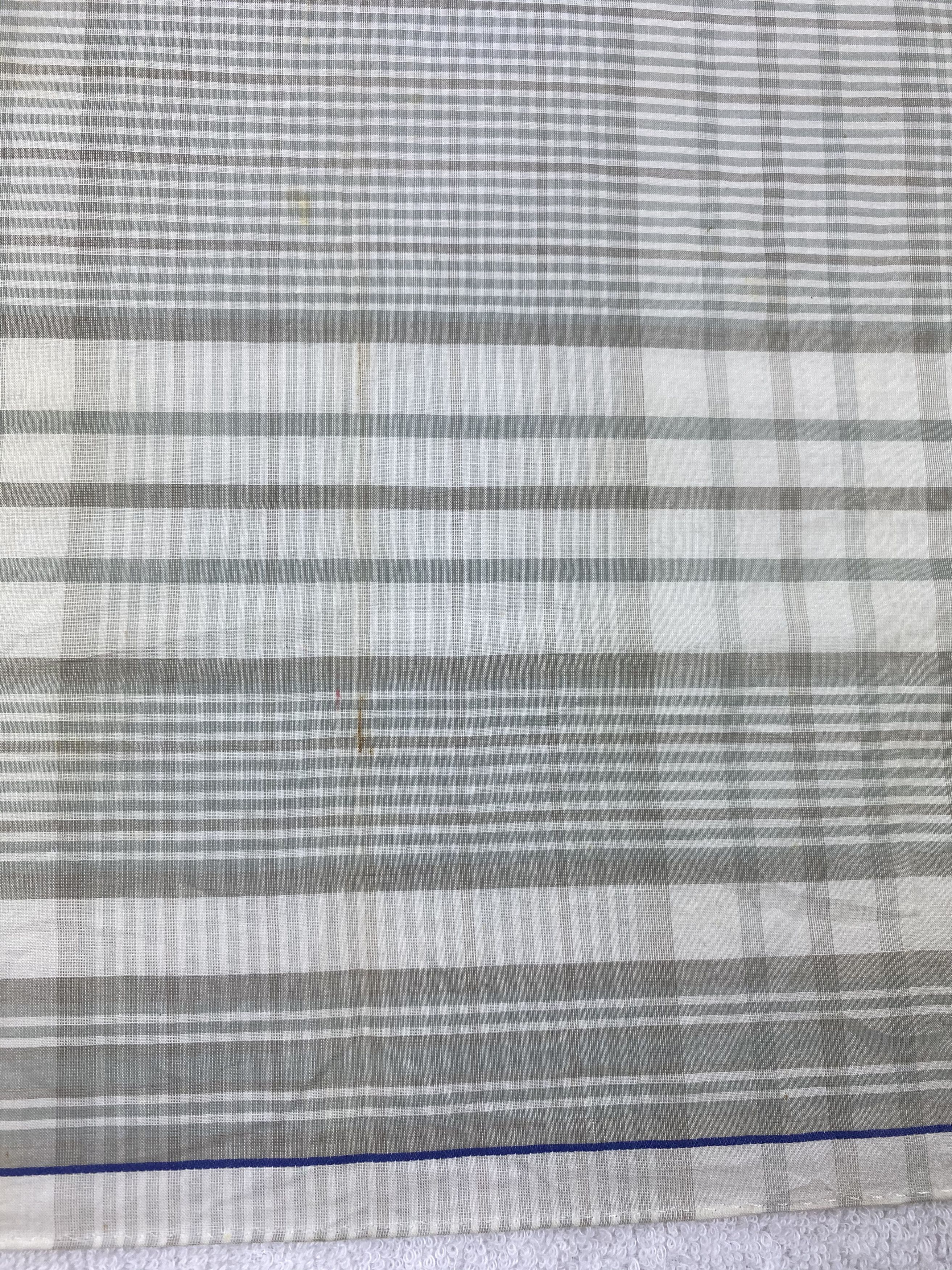 Nina Ricci × Vintage Nina Ricci Handkerchief / Bandana / Neckerchief Size ONE SIZE - 7 Thumbnail