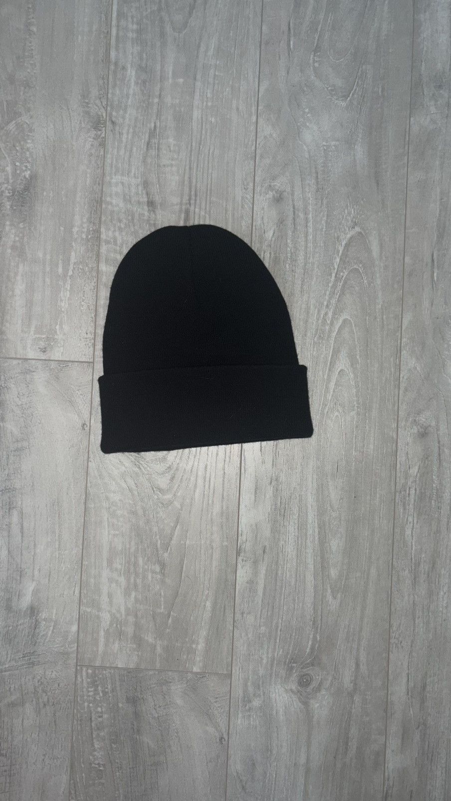 Stussy × Vintage Stussy Beanie Size ONE SIZE - 2 Thumbnail
