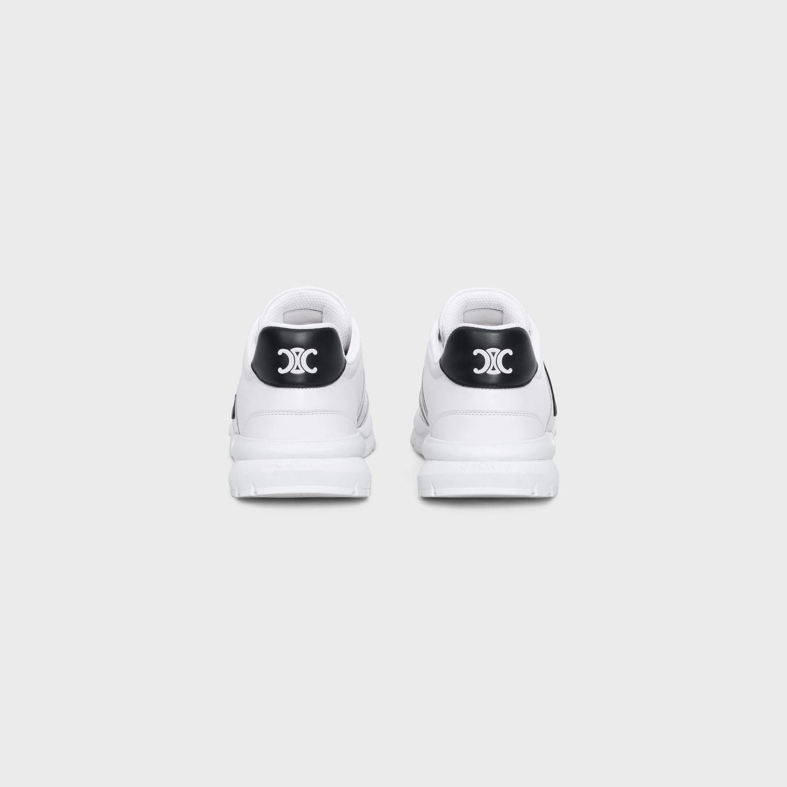 Celine Celine Runner CR-02 Sneakers Size US 7 / EU 40 - 3 Thumbnail