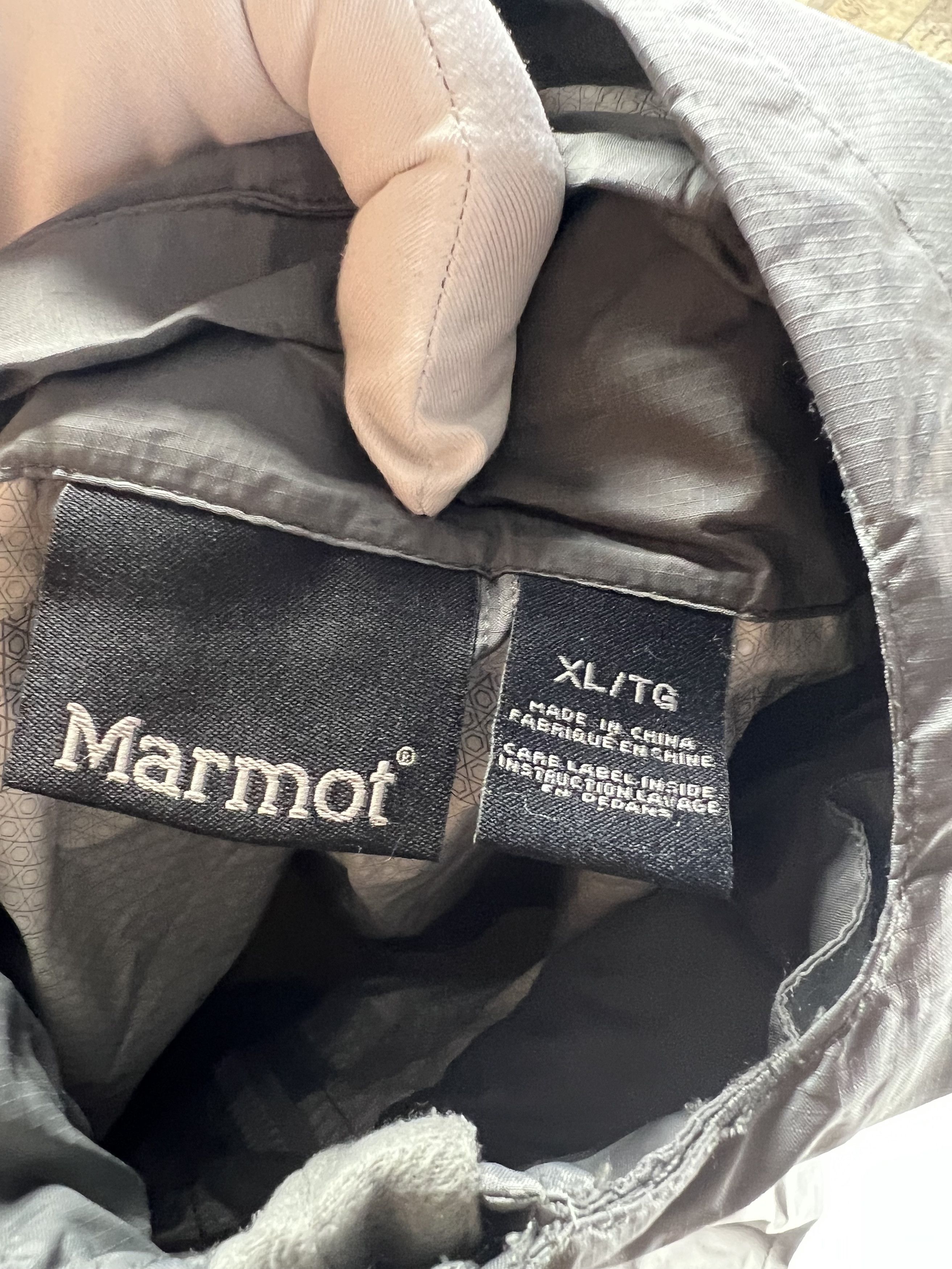 Marmot Marmot Jacket XL Size US XL / EU 56 / 4 - 3 Thumbnail