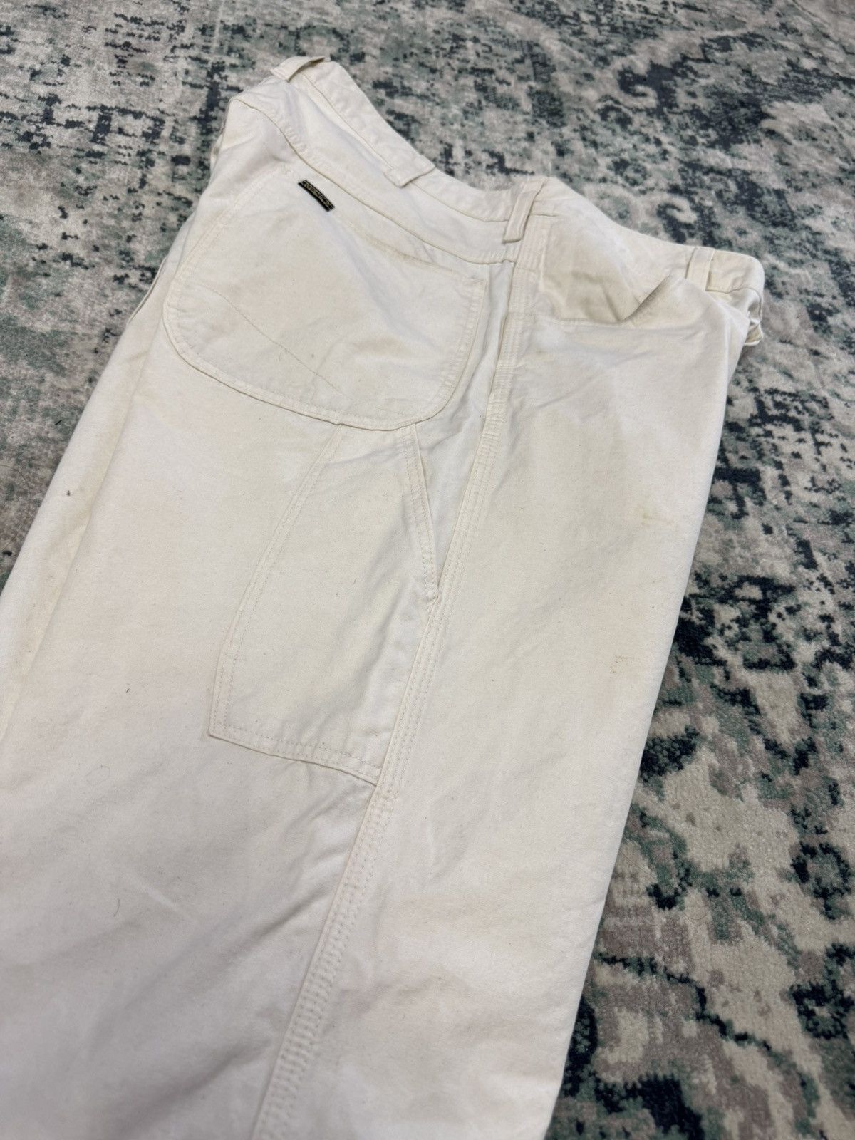 Orslow VINTAGE ORSLOW CARGO PANTS Size US 31 - 3 Thumbnail