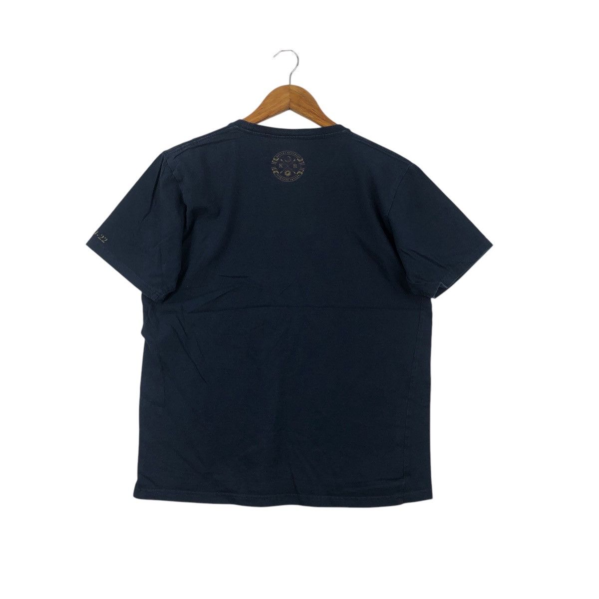 Band Tees × Japanese Brand Keyaki Republic Tee Shirt Japanese Group Size US M / EU 48-50 / 2 - 4 Thumbnail