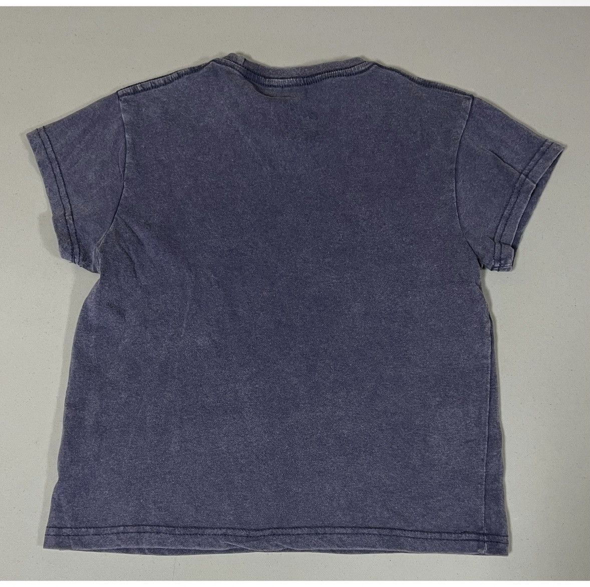 Band Tees Blue ‘D.A.R.E’ Vintage Retro Graphic Tee T-Shirt Top Size S⛓️ Size S / US 4 / IT 40 - 5 Thumbnail