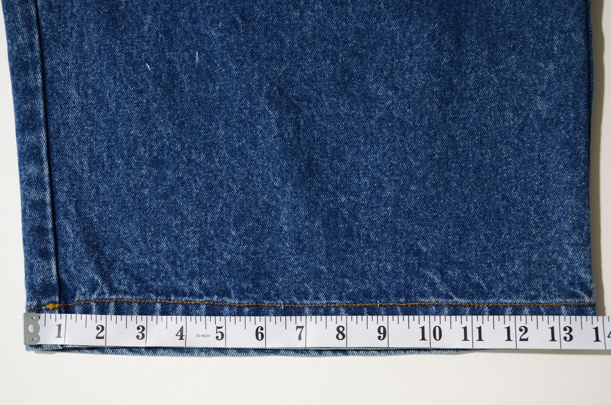 Other [Tiny Flaw] Trust Jorts Heavy Duty w32 90s Hiphop Streetwear Size US 32 / EU 48 - 16 Thumbnail