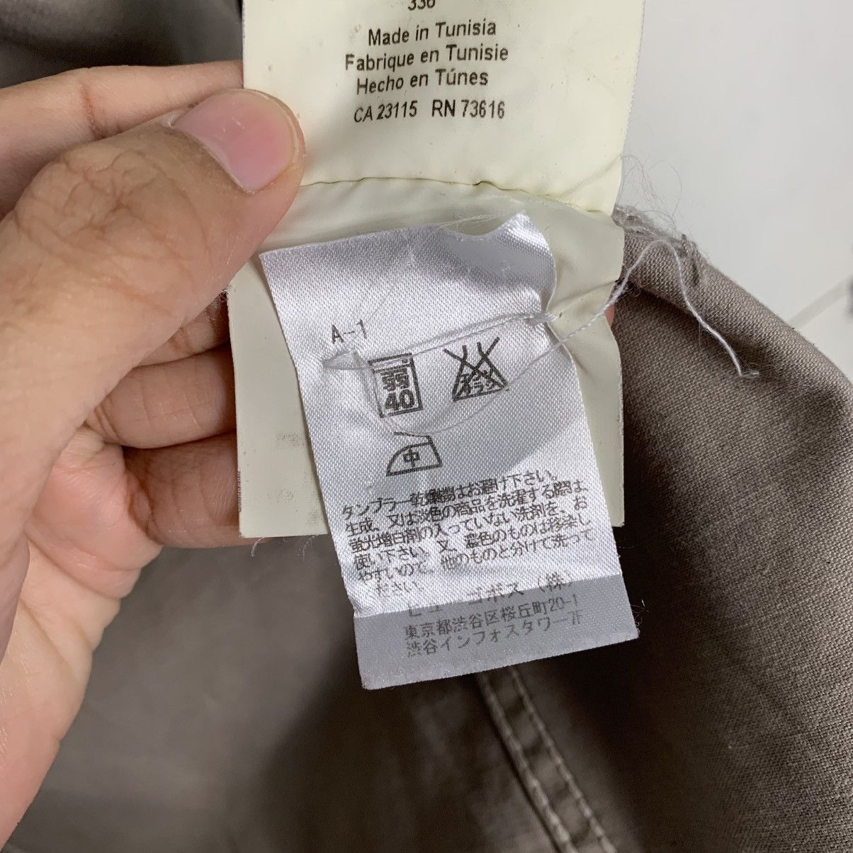Hugo Boss Hugo Boss Casual Jacket Size L / US 10 / IT 46 - 18 Thumbnail