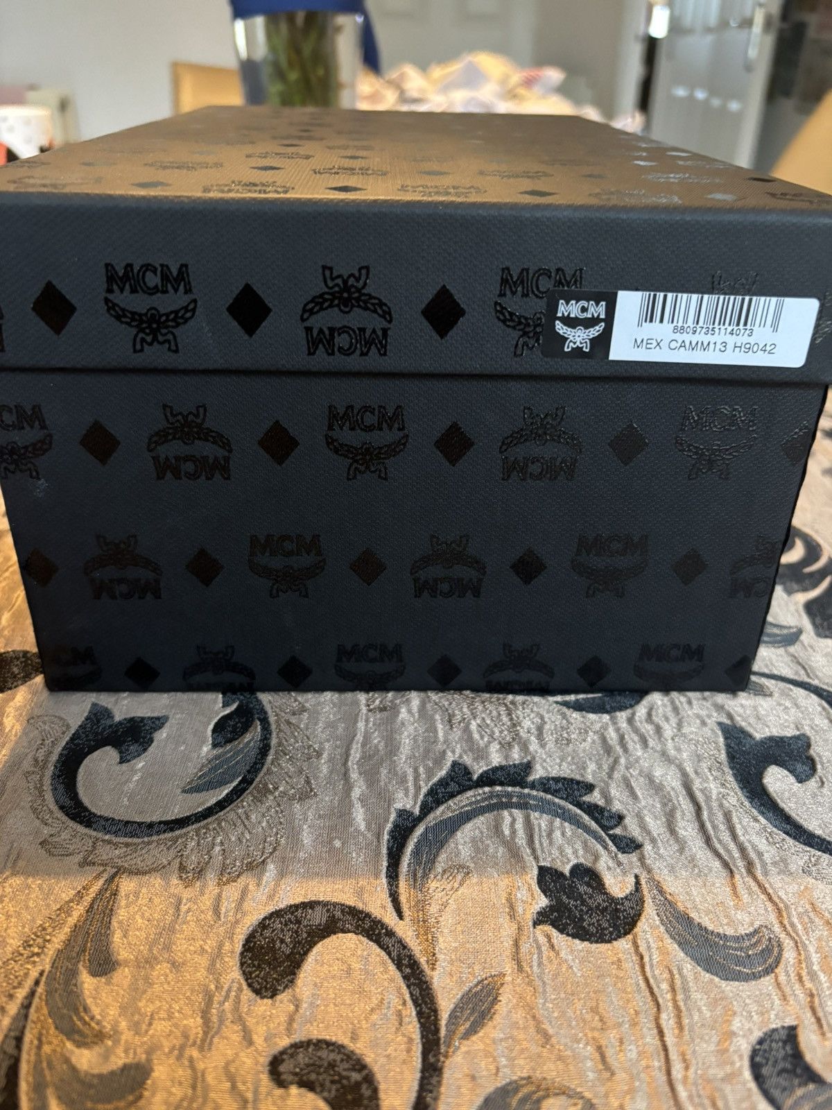 MCM MCM sliders Size US 10 / EU 43 - 2 Thumbnail