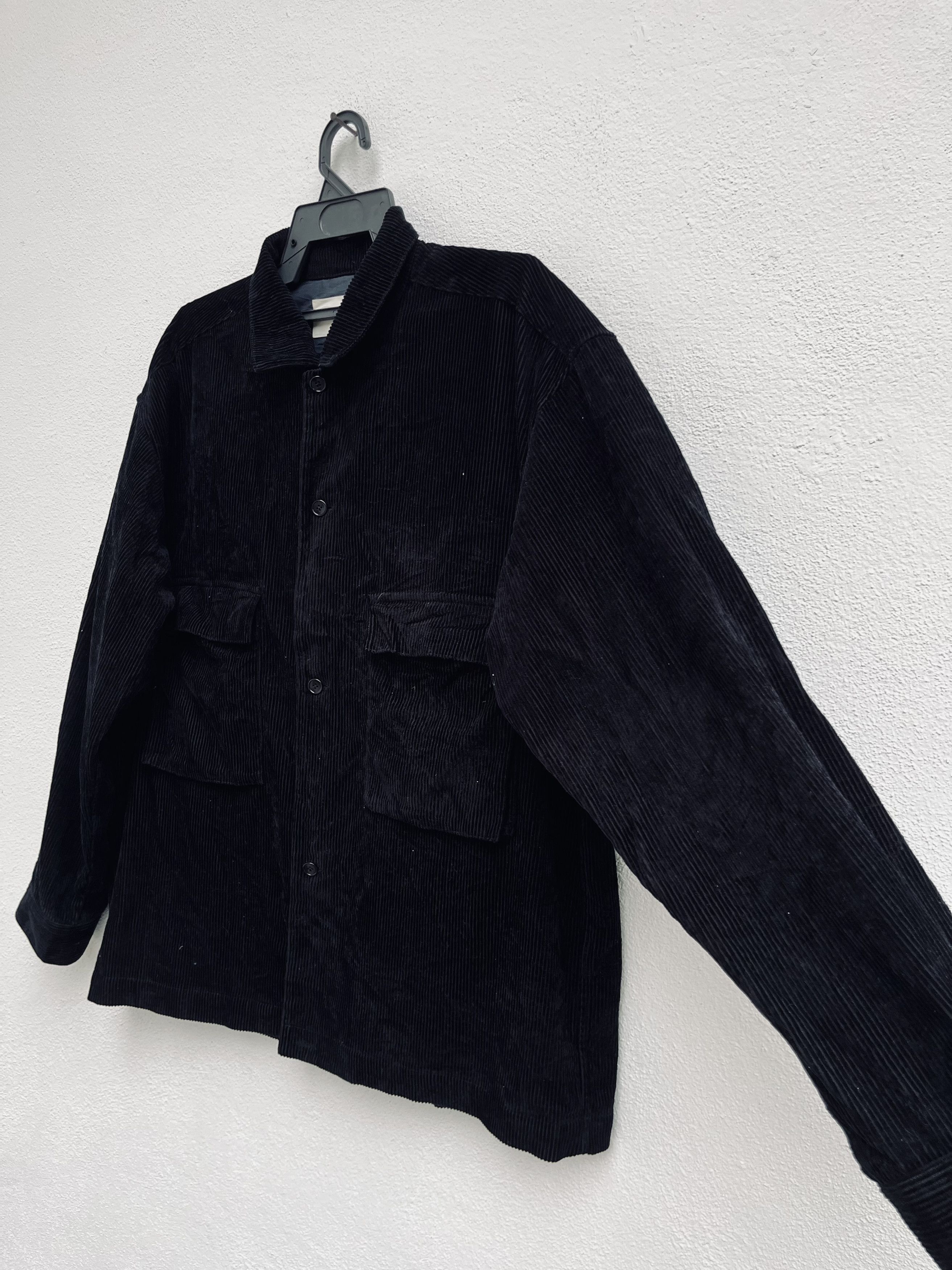 Japanese Brand × Vintage Vintage Monkey Time Big Pocket Hip Hop Street Fashion Style Size US XL / EU 56 / 4 - 5 Thumbnail