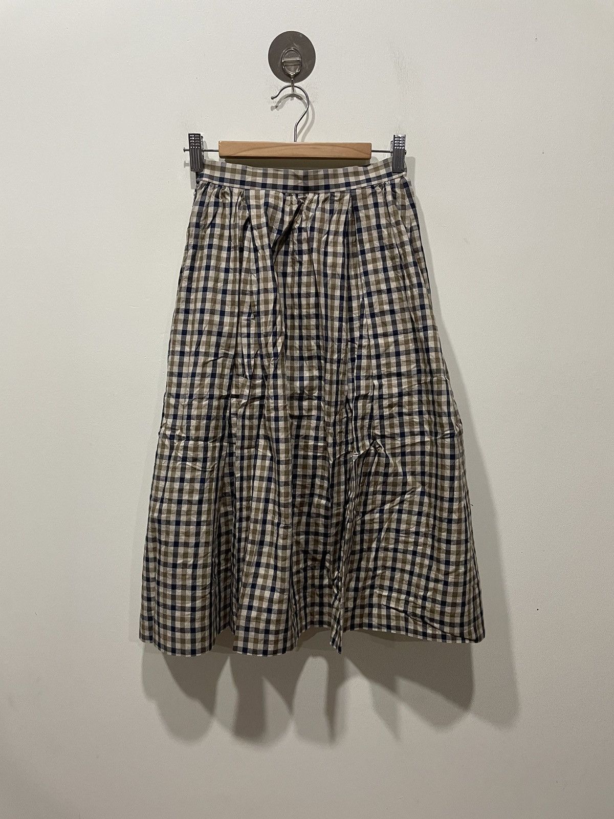 Aquascutum Aquascutum Skirts Size 23" - 2 Thumbnail