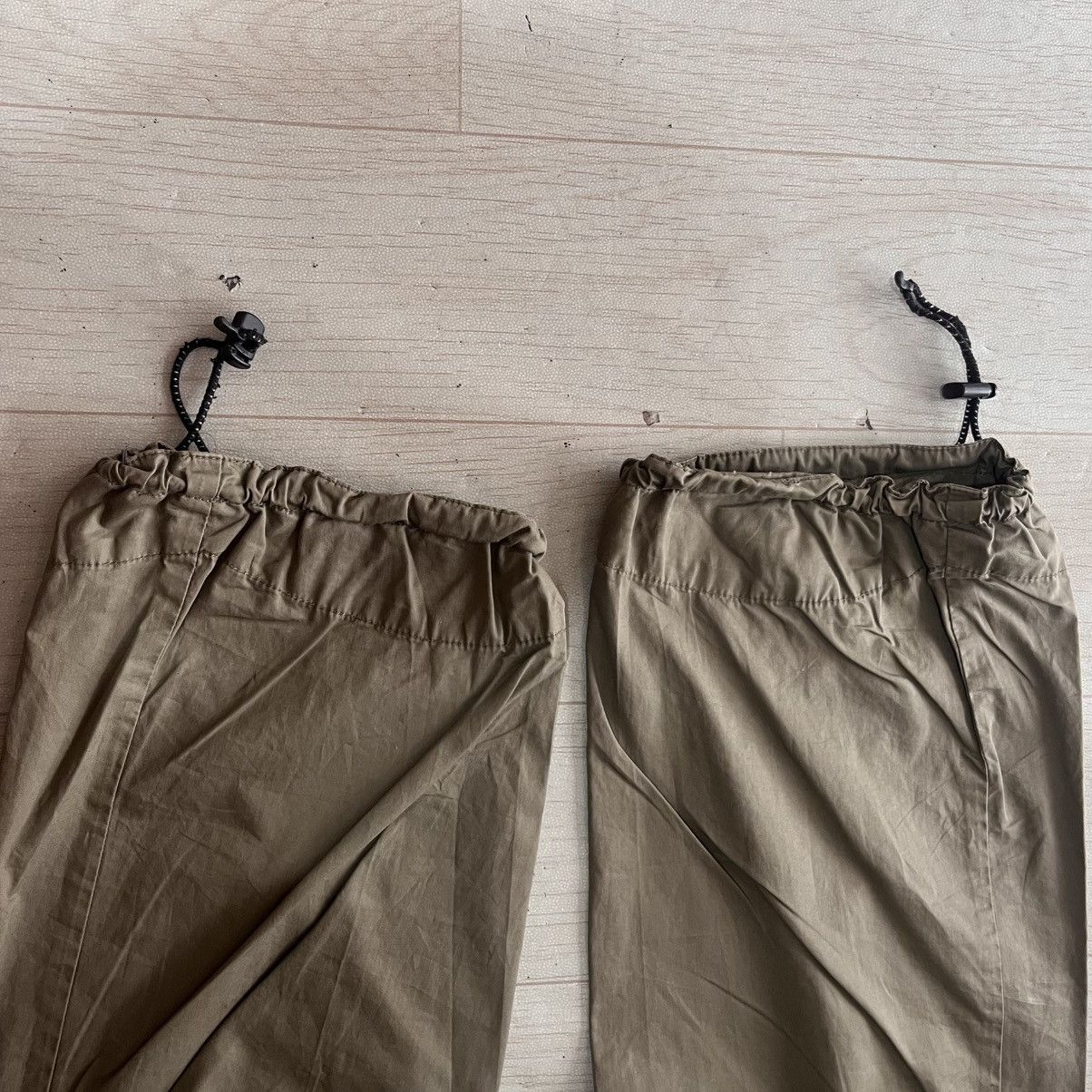 Japanese Brand PPFM outdoor pants Size US 31 - 4 Thumbnail