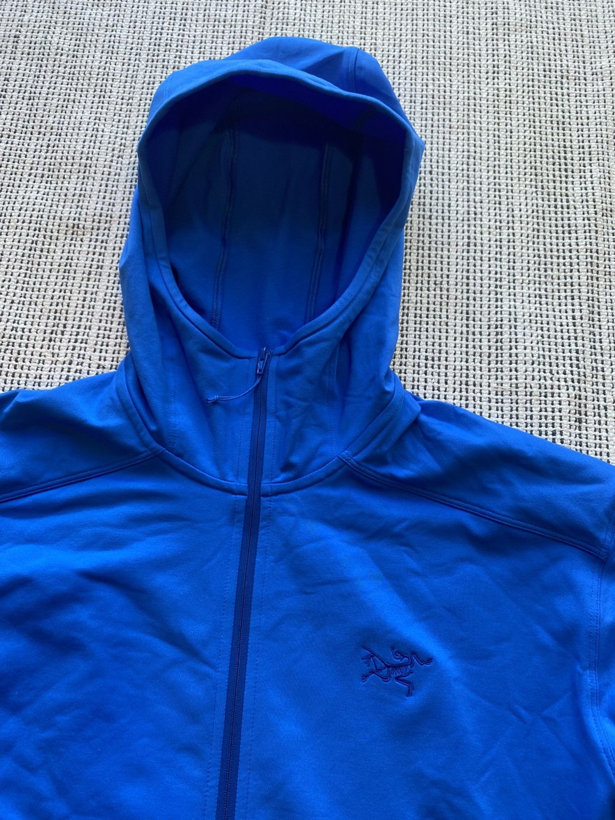 Arc'teryx Arc’teryx Kyanite Lightweight Hoody Men's Size US M / EU 48-50 / 2 - 4 Thumbnail