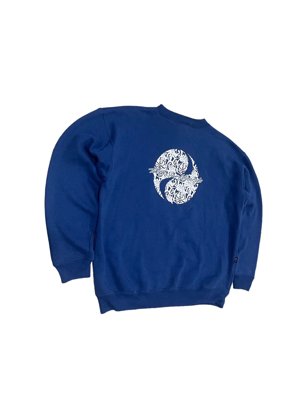 Sun Surf × Vintage Vintage T&C Surf Boards Hawaii Sweatshirt Size US M / EU 48-50 / 2 - 8 Thumbnail