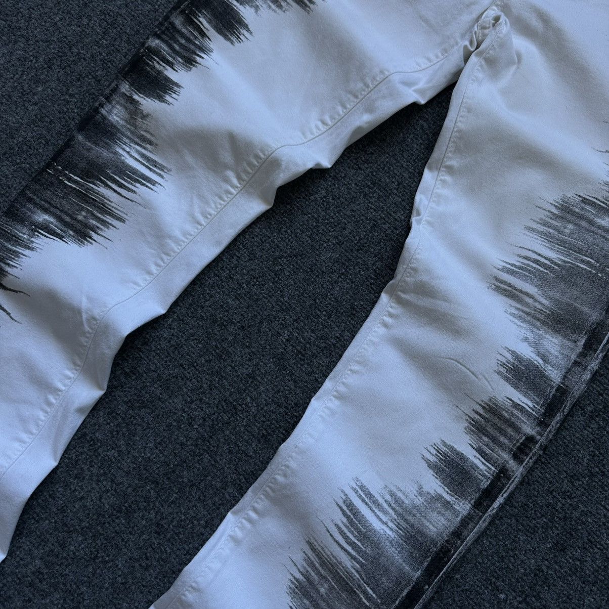 Calvin Klein 205W39NYC VTG Women’s Calvin Klein Size 28 Custom Jeans 00s USA Hype Size 26" / US 2 / IT 38 - 6 Thumbnail