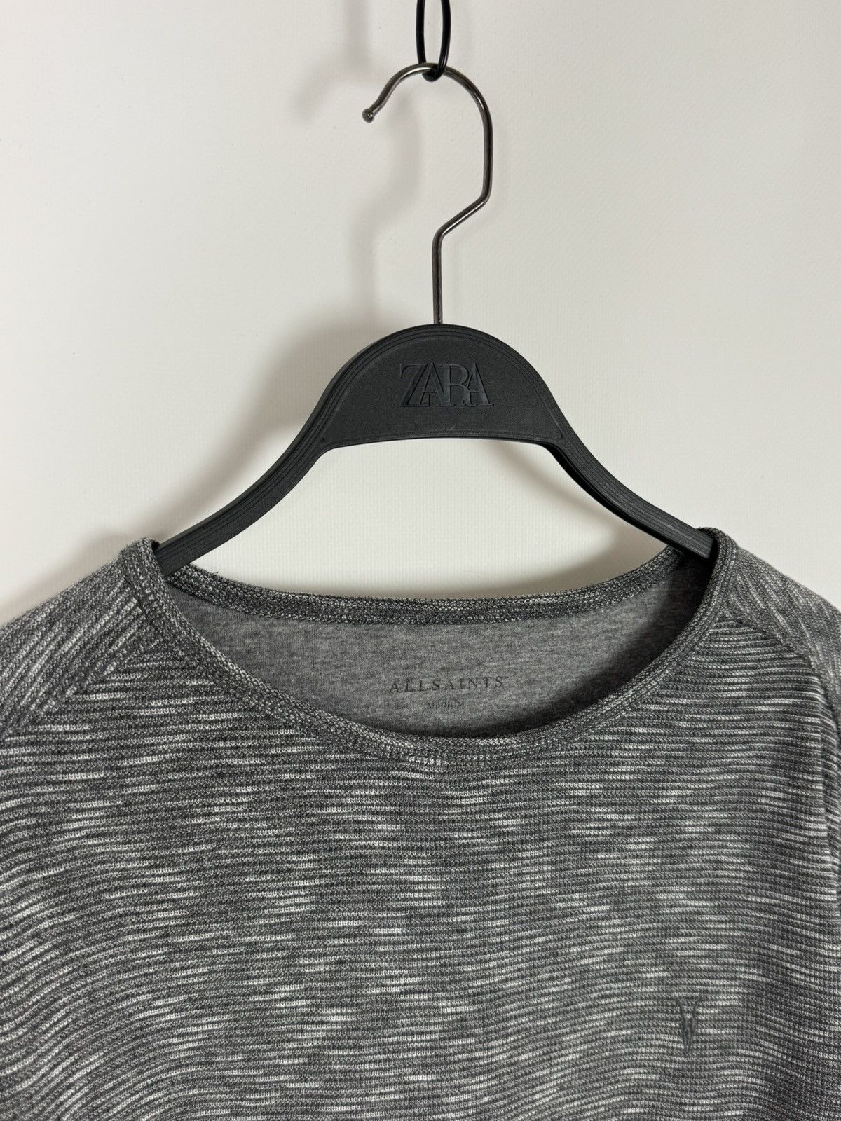 Allsaints AllSaints Clash LS Crew Size M Size US M / EU 48-50 / 2 - 5 Thumbnail