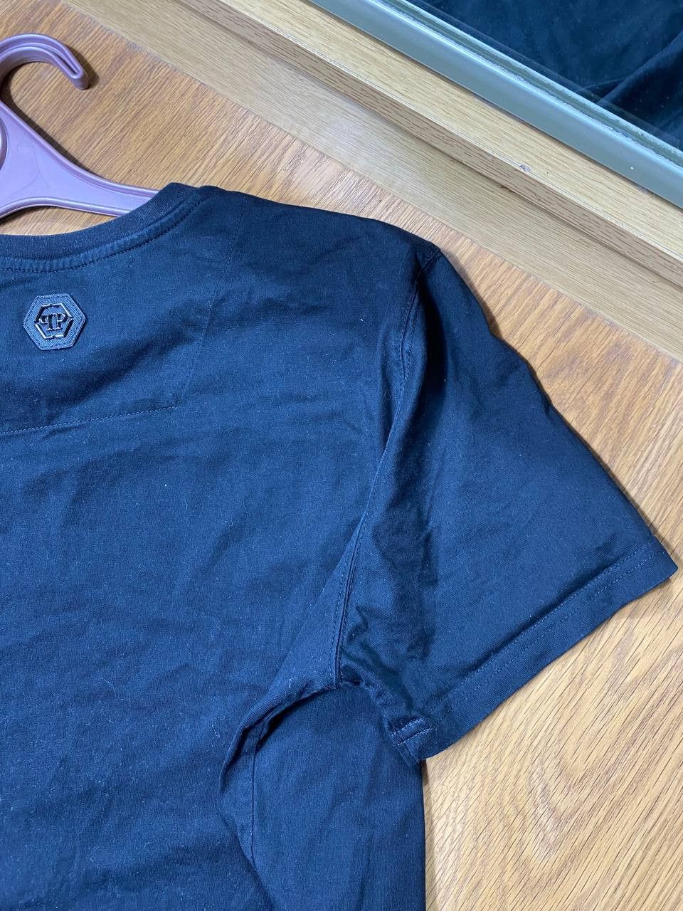 Affliction × Japanese Brand Y2K Affliction Style All Over Print T Shirt Tee Tapout Japan Size US L / EU 52-54 / 3 - 16 Thumbnail