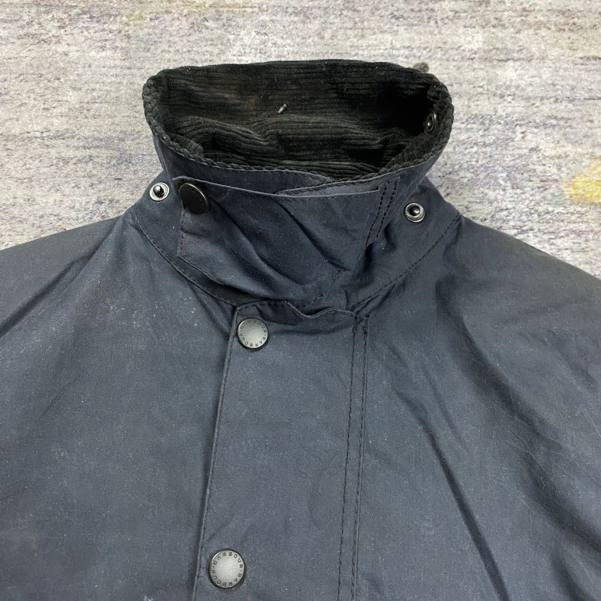 Barbour barbour classic bewick jacket Size US M / EU 48-50 / 2 - 5 Thumbnail