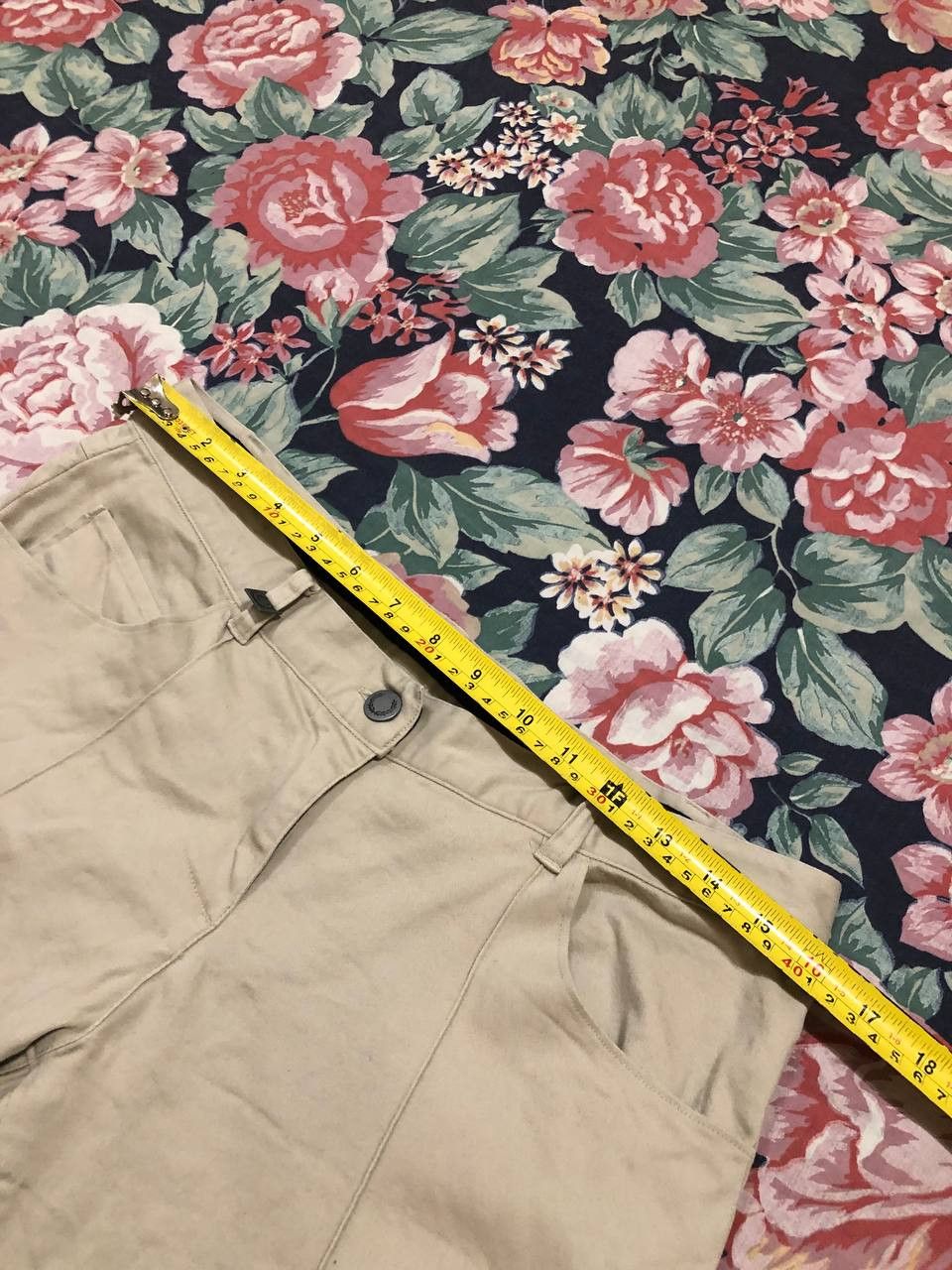 Fred Perry Fred Perry Pants Size 30" / US 8 / IT 44 - 10 Thumbnail