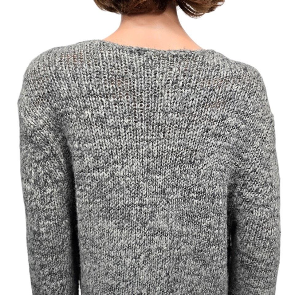 Tommy Bahama Tommy Bahama Jeans Sweater Oversized XL Wool Acrylic Knit Size XL / US 12-14 / IT 48-50 - 12 Thumbnail