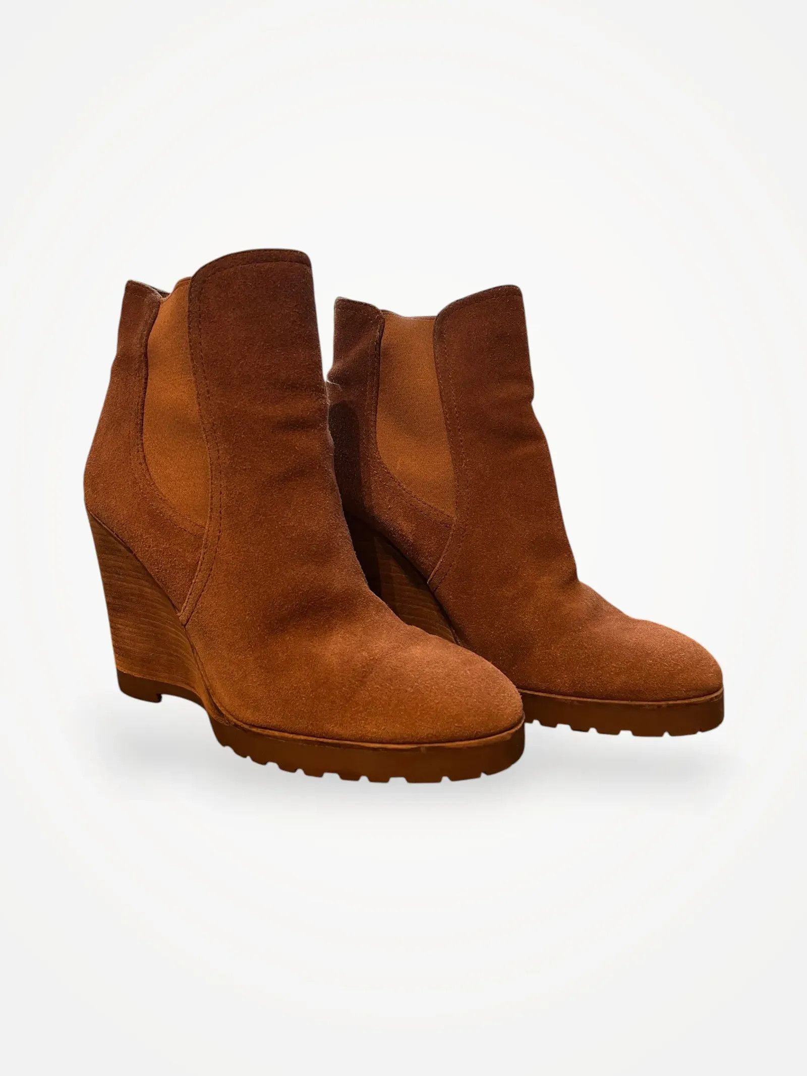 Michael Kors Michael Kors Boots Size US 11 / IT 41 - 1 Thumbnail