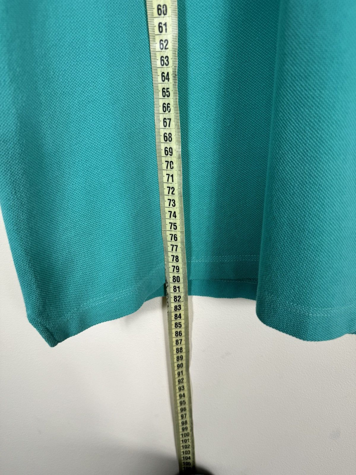 Burberry × Designer × Vintage Burberry’s London logo classic polo t shirt Size US M / EU 48-50 / 2 - 5 Thumbnail