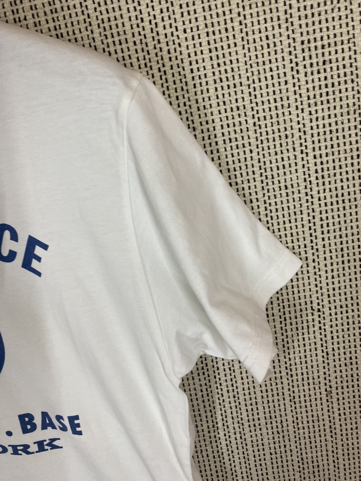 Buzz Rickson's × Toyo Enterprises 🔥BUZZ RICKSON US AIR FORCE TSHIRT BY TOYO ENTERPRISE Size US M / EU 48-50 / 2 - 4 Thumbnail