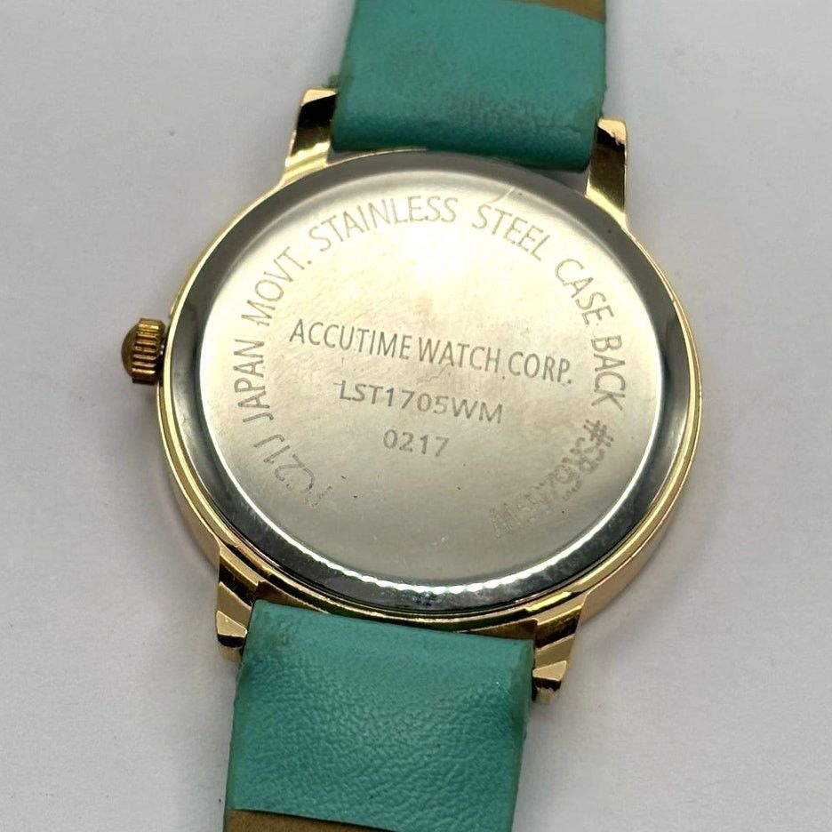 Other Gold Elephant Watch Size ONE SIZE - 5 Thumbnail