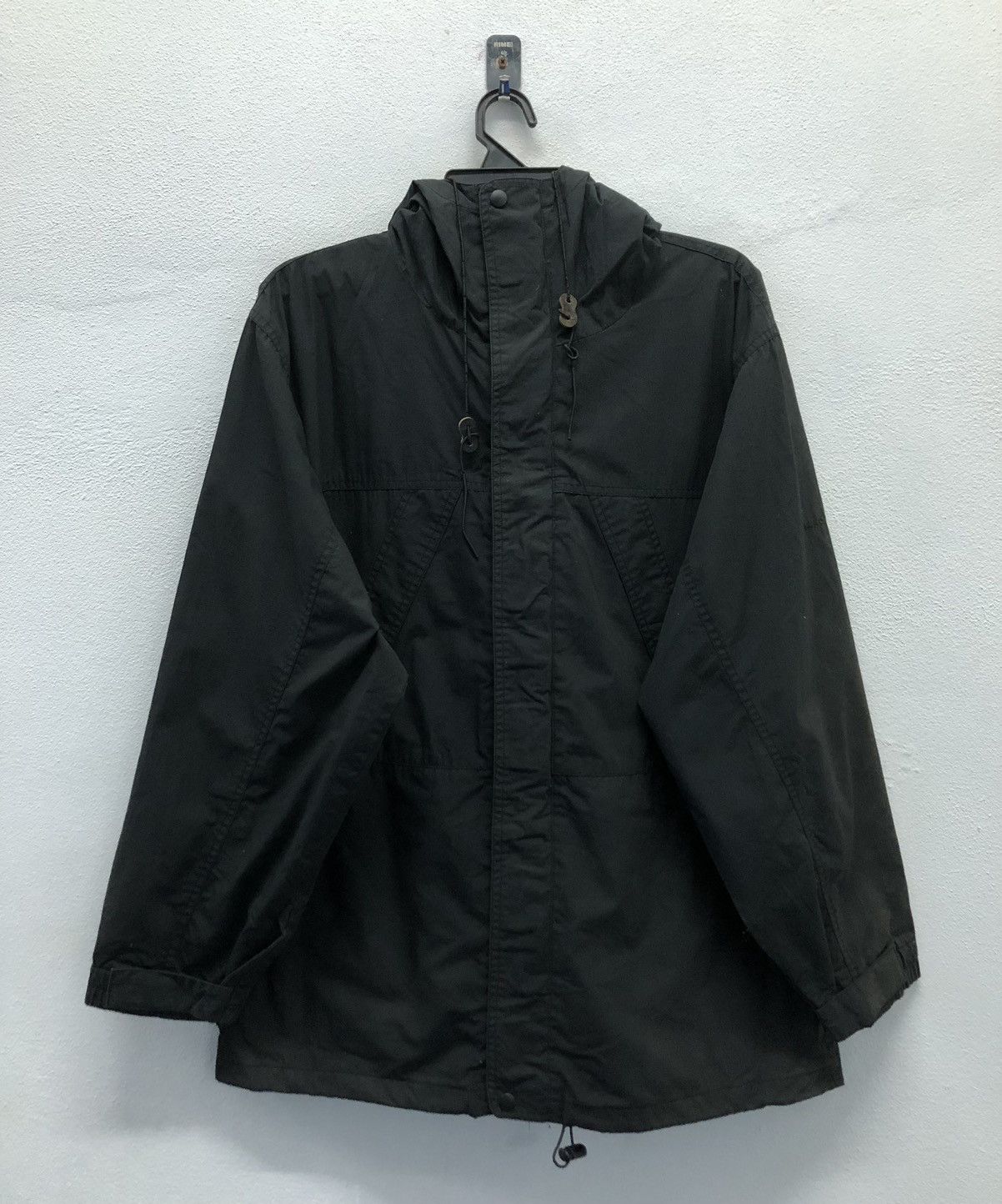 Hang Ten Vintage Hang Ten Jacket Size US L / EU 52-54 / 3 - 1 Thumbnail