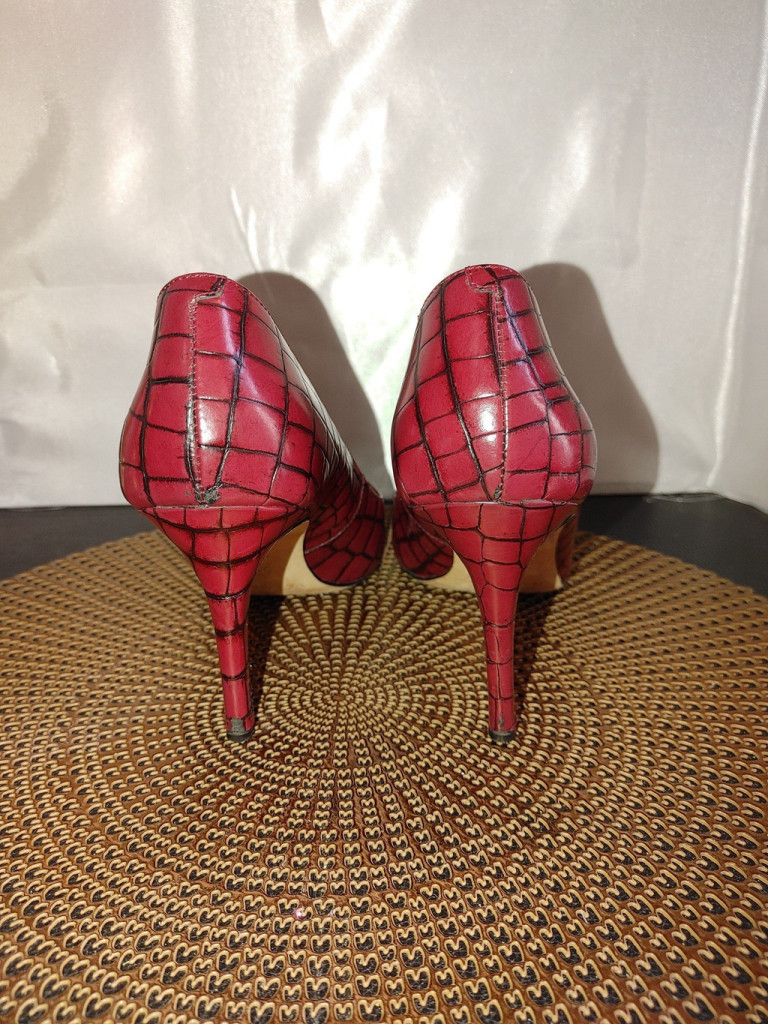 Other Via Spiga Heels Size 9M Size US 9 / IT 39 - 4 Thumbnail