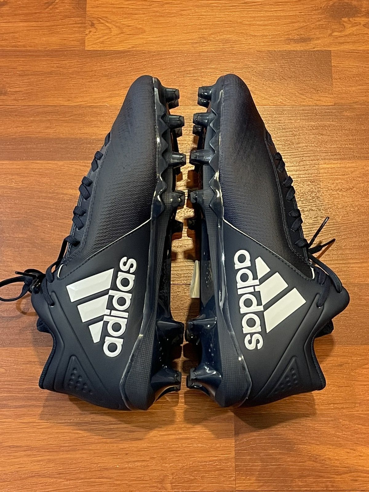 Adidas Adidas SM Freak 20 Mid ‘Navy White’ (size mens 13) Size US 13 / EU 46 - 6 Thumbnail