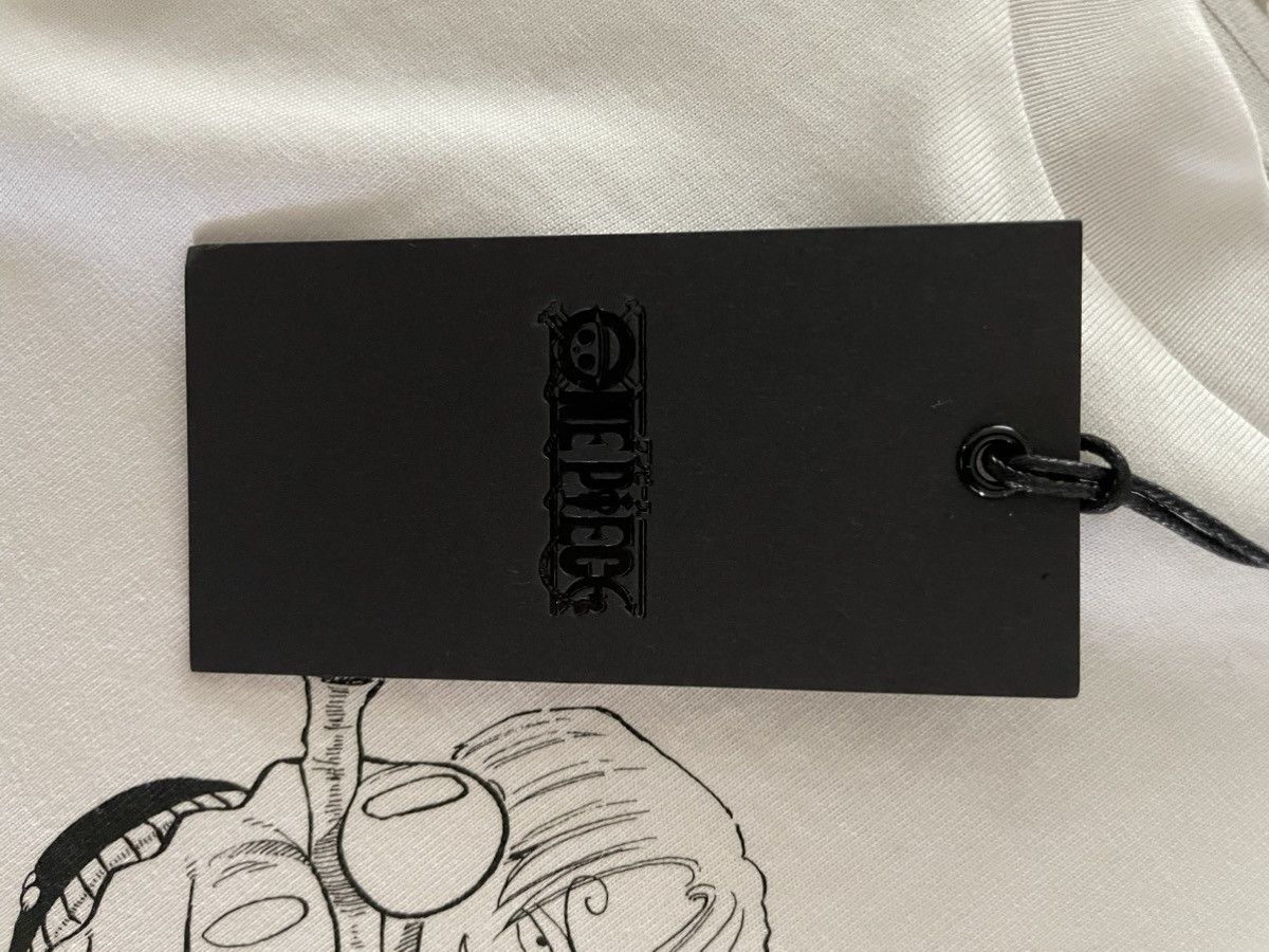 One Piece One Piece - Sanji Size US M / EU 48-50 / 2 - 7 Thumbnail